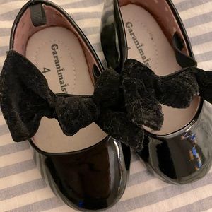 Toddler Patent Leather Mary Janes